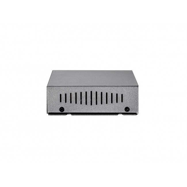 LevelOne PoE Repeater, 2 Ports, Cascadable