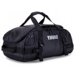 Thule Chasm TDSD301 Black duffel bag 30 L Polyester