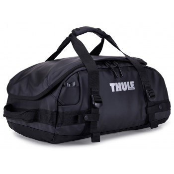 Thule Chasm TDSD301 Black duffel bag 30 L Polyester