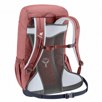DEUTER ZUGSPITZE 22 SL Women's Backpack Caspia/ Ink