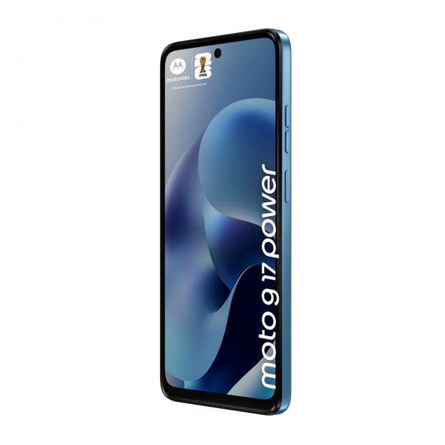 Motorola moto g17 power 17.1 cm (6.72