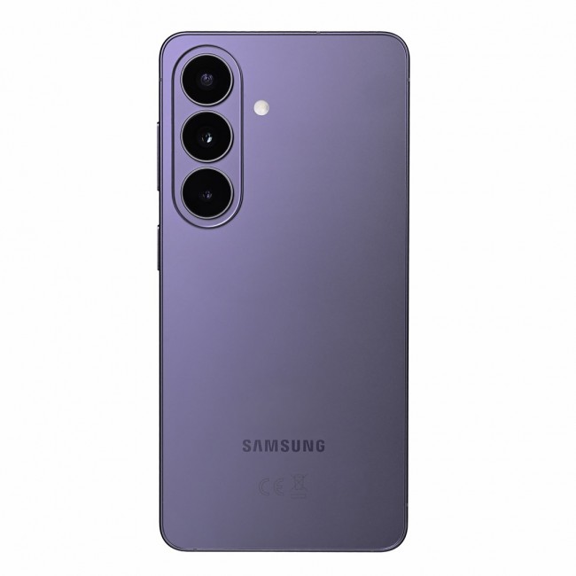 Samsung Galaxy S26 16 cm (6.3