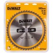 DeWALT DT1959-QZ circular saw blade 1 pc(s)