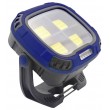 XCell Work Dual Black, Blue Universal flashlight LED XCell Work Dual Black, Blue Universal flashlight LED