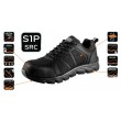 NEO tools 82-156-36 safety footwear