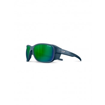 Okulary w g ry Julbo Montebianco 2 - SP3CF - blue dark/blue