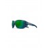 Okulary w g ry Julbo Montebianco 2 - SP3CF - blue dark/blue
