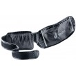 Deuter Shortrail I waist bag Black