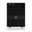 ICY BOX IB-RD3640SU3 HDD enclosure Black 3.5 ICY BOX IB-RD3640SU3 HDD enclosure Black 3.5