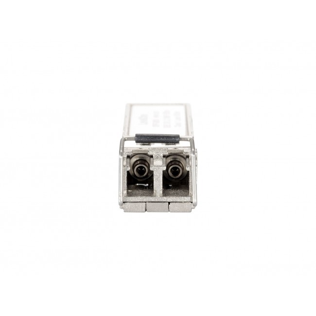 LevelOne 1.25Gbps Multi-mode SFP Transceiver, 500m, 850nm LevelOne 1.25Gbps Multi-mode SFP Transceiver, 500m, 850nm