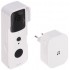 Wireless doorbell w/ camera ATLO V2
