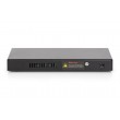 Digitus 8-Port Gigabit Networkswitch,Desktop , unmanaged