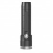 Ledlenser MT10 Black, Silver Hand flashlight LED
