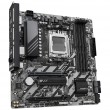 GIGABYTE B840M DS3H WIFI6 Motherboard - AMD Ryzen 9000 CPUs, 8+2+2 Phases VRM, up to 8200MHz DDR5, 2xPCIe 4.0 M.2, Wi-Fi 6, 2.5GbE LAN, USB 3.2 Gen 1 GIGABYTE B840M DS3H WIFI6 Motherboard - AMD Ryzen 9000 CPUs, 8+2+2 Phases VRM, up to 8200MHz DDR5, 2xPCIe 4.0 M.2, Wi-Fi 6, 2.5GbE LAN, USB 3.2 Gen 1