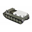 Amewi 22617 Radio-Controlled (RC) model Military truck Electric engine 1:16