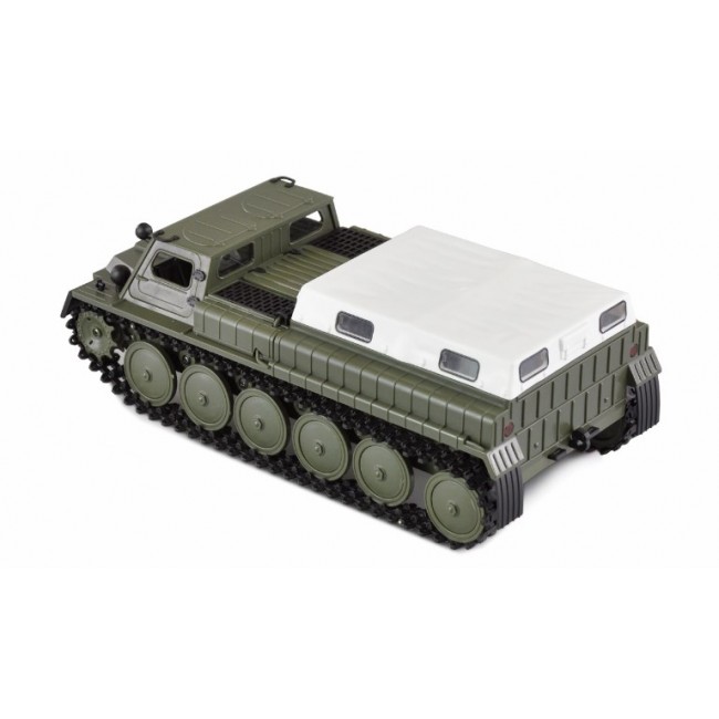 Amewi 22617 Radio-Controlled (RC) model Military truck Electric engine 1:16