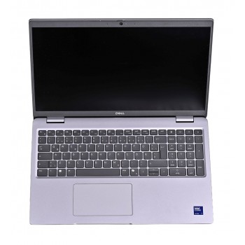 DELL LATITUDE 5550 Intel Ultra 5 135U 16GB 512GB 15