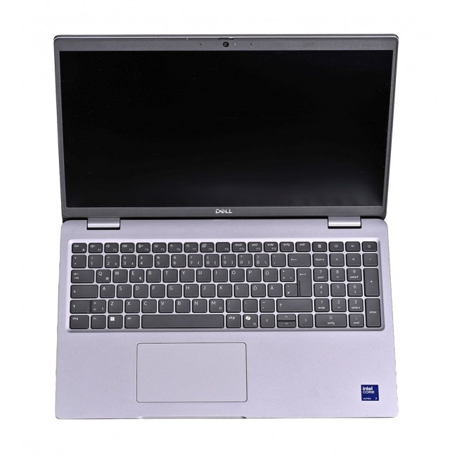 DELL LATITUDE 5550 Intel Ultra 5 135U 16GB 512GB 15