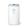 Philips 3000 series DE3306/11 dehumidifier 4 L 51 dB White, Light grey