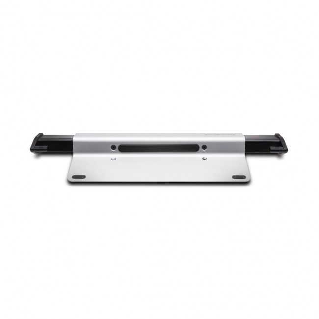 Kensington Laptop Locking Station 2.0 with MicroSaver 2.0 Lock
