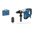 Bosch 0 611 332 101 rotary hammer 900 W 800 RPM