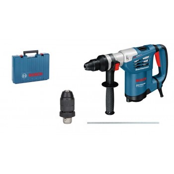 Bosch 0 611 332 101 rotary hammer 900 W 800 RPM