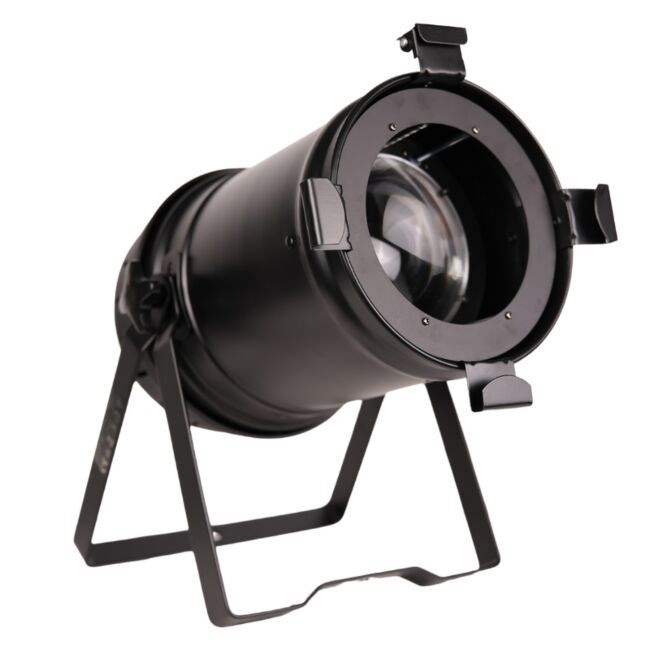 Spotlight EVOLIGHTS PAR 64 200W LED ZOOM AUTO V2 Spotlight EVOLIGHTS PAR 64 200W LED ZOOM AUTO V2