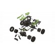 Amewi CoolRC DIY Razor Buggy 2WD Radio-Controlled (RC) model Electric engine 1:18