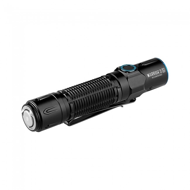Olight Warrior 3S Classic LED Torch 2300lm 300m