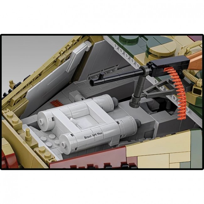 COBI Tiger II K nigstiger