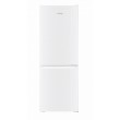 Combined refrigerator-freezer MPM-182-KB-38W (white)
