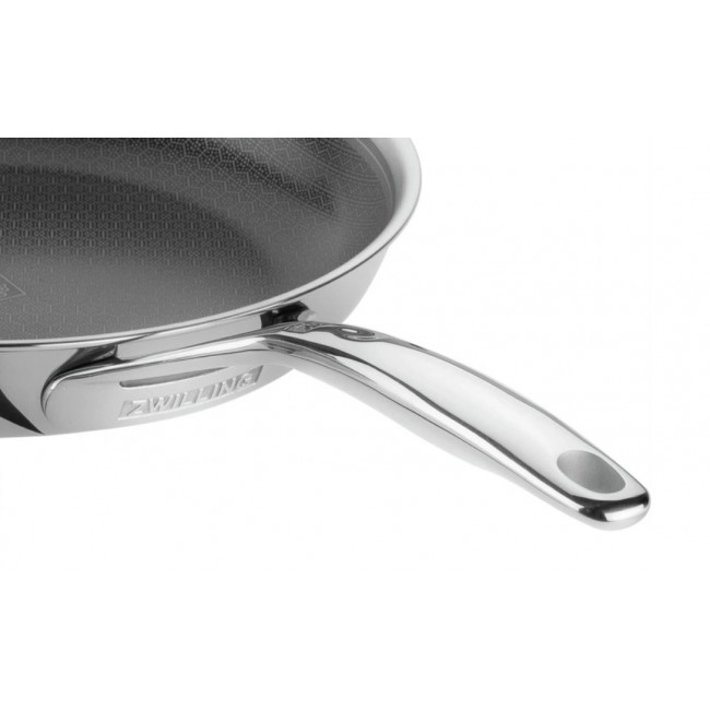 ZWILLING PEAK 24 cm shallow frying pan ZWILLING PEAK 24 cm shallow frying pan
