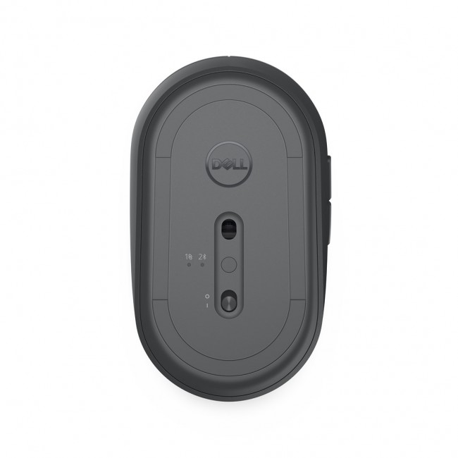 DELL Pro Plus Compact Mouse - MS5120W - Titan Gray