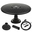 Maclean MCTV-945 12/24V television antenna Indoor 44 dB Maclean MCTV-945 12/24V television antenna Indoor 44 dB
