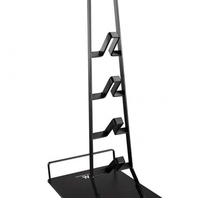 Maclean MC-905 Universal Cordless Vacuum & Accessories Floor Stand Holder Solid Stable