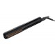 Concept VZ6020 hair styling tool Straightening iron Black, Bronze 46 W 2.5 m