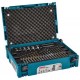 DRILL AND BIT SET 65PCS CASE B-69478 MAKITA DRILL AND BIT SET 65PCS CASE B-69478 MAKITA