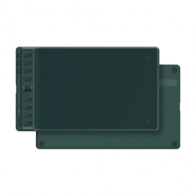 Inspiroy 2M Green graphics tablet