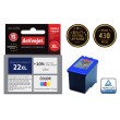 Activejet AH-22RX Ink (replacement for HP 22XL C9352A Premium 18 ml color)