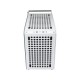 COOLER MASTER CHASSIS QUBE 500 MIDI TOWER (white)