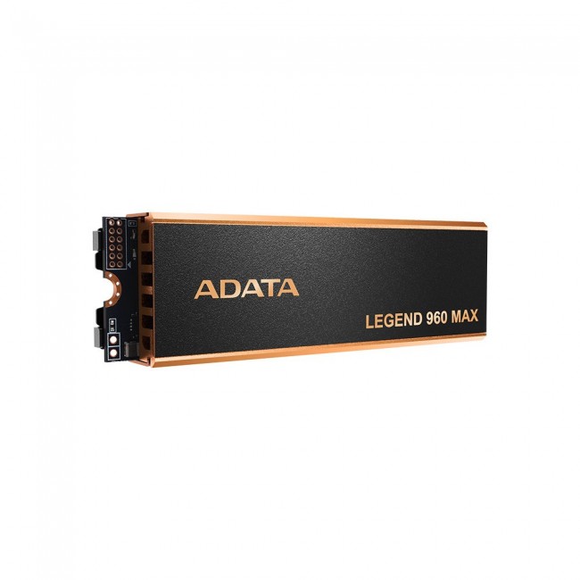 ADATA LEGEND 960 MAX M.2 4 TB PCI Express 4.0 3D NAND NVMe