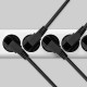 Qoltec 50294 surge protector White-grey 6 AC outlet(s) 230 V 1.8 m Qoltec 50294 surge protector White-grey 6 AC outlet(s) 230 V 1.8 m