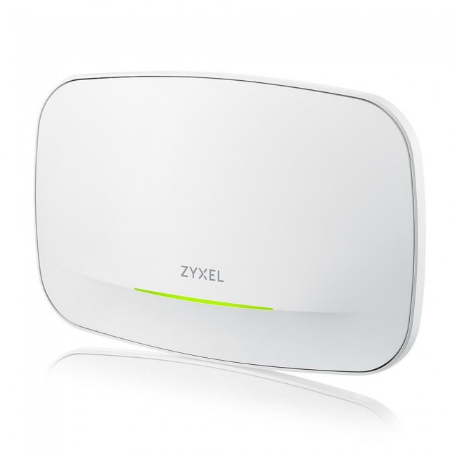 Zyxel NWA130BE-EU0101F wireless access point 5764 Mbit/s White Power over Ethernet (PoE) Zyxel NWA130BE-EU0101F wireless access point 5764 Mbit/s White Power over Ethernet (PoE)