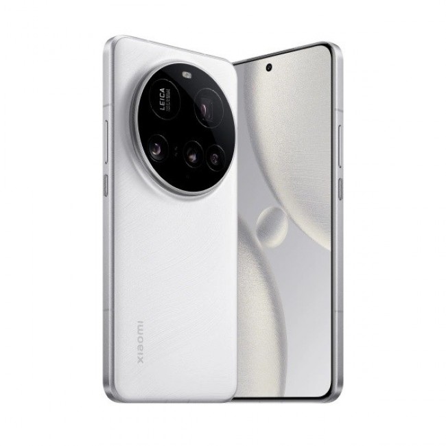 Xiaomi 15 Ultra 17.1 cm (6.73