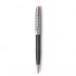 PARKER Ballpoint Pen Sonnet Premium Metal & Pilkas P.G.C. silver