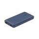 Belkin Boost Charge powerbank 10000 mAh PD USB-C 15W 2X USB-A, Blue Belkin Boost Charge powerbank 10000 mAh PD USB-C 15W 2X USB-A, Blue