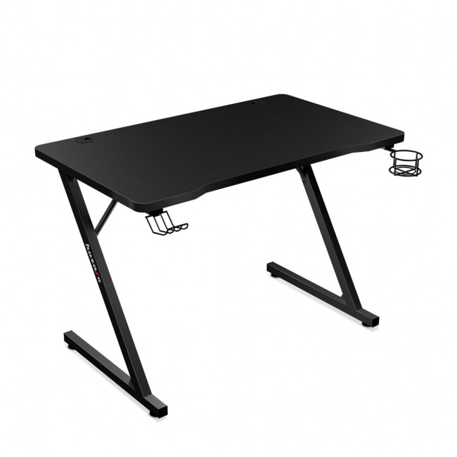 Gaming desk Huzaro Hero 1.8 Black Gaming desk Huzaro Hero 1.8 Black