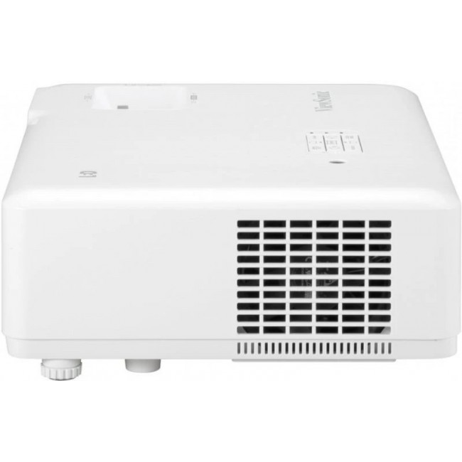 Viewsonic WXGA data projector 4000 ANSI lumens LED WXGA (1280x800) White Viewsonic WXGA data projector 4000 ANSI lumens LED WXGA (1280x800) White