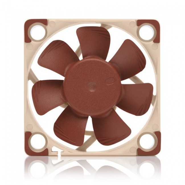 Noctua NF A4x10 PWM Computer case Fan 4 cm Beige, Red Noctua NF A4x10 PWM Computer case Fan 4 cm Beige, Red