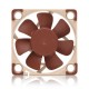 Noctua NF A4x10 PWM Computer case Fan 4 cm Beige, Red Noctua NF A4x10 PWM Computer case Fan 4 cm Beige, Red